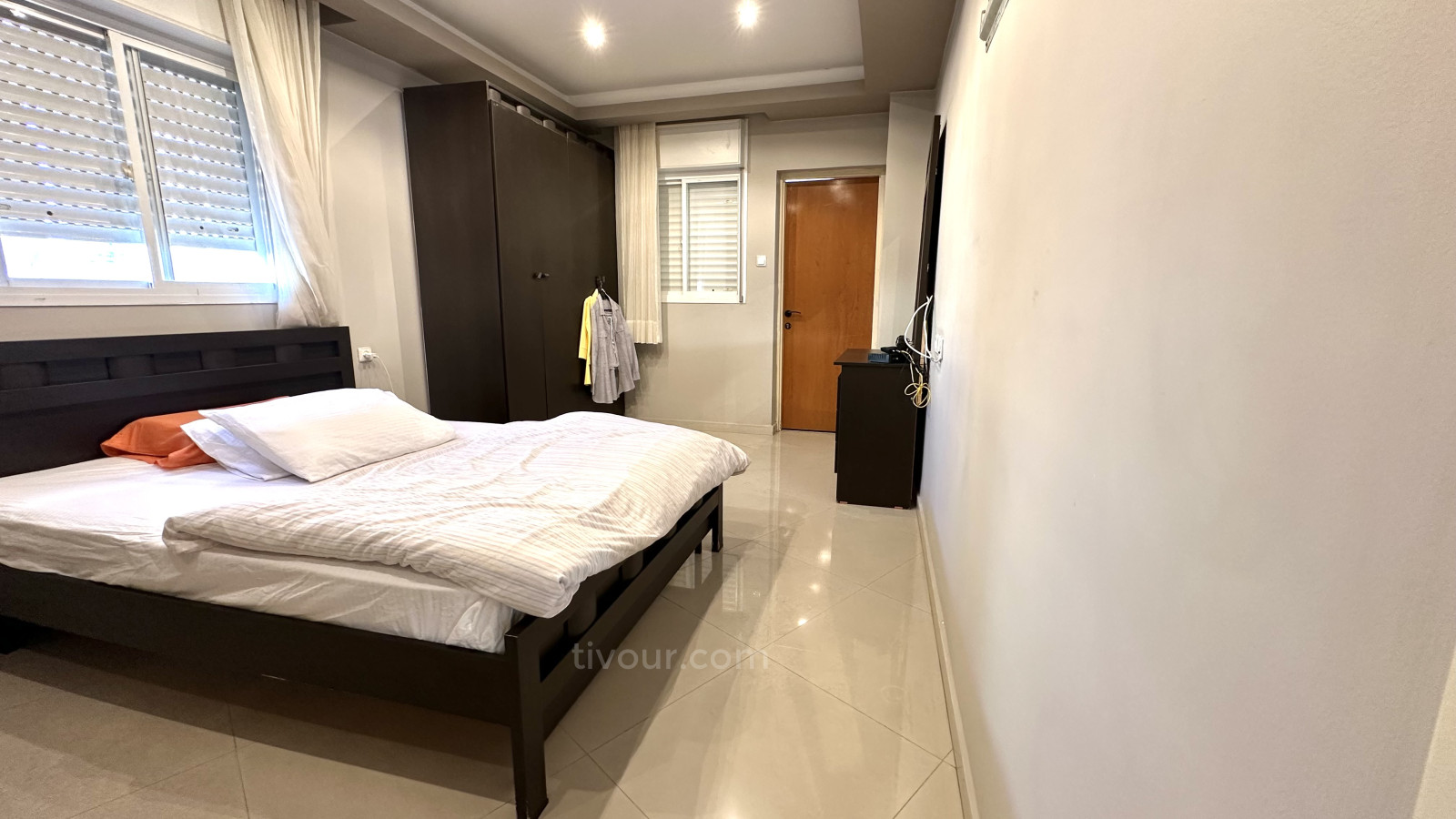 Penthouse 4 pièces  Ashdod Dalet 210-IBL-2006