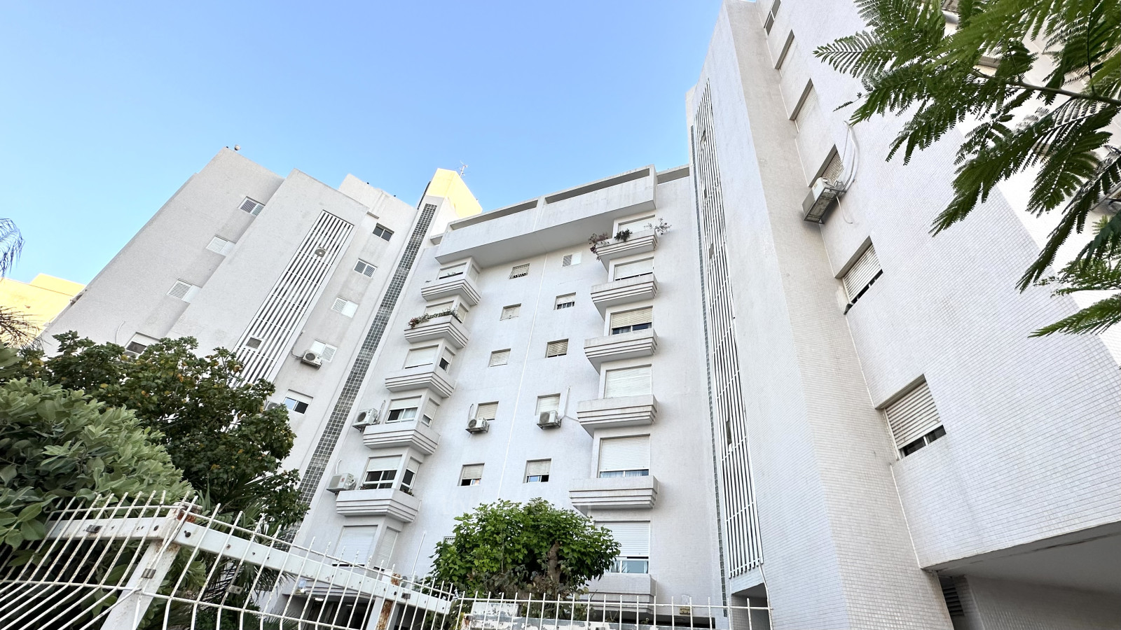 Penthouse 4 pièces  Ashdod Dalet 210-IBL-2006