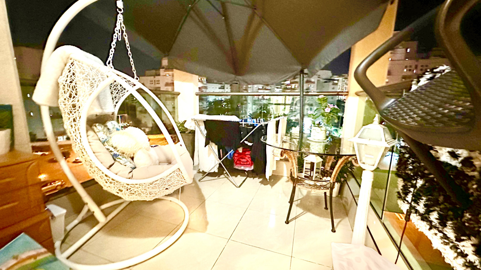 Appartement 4 pièces  Ashdod City 210-IBL-2011