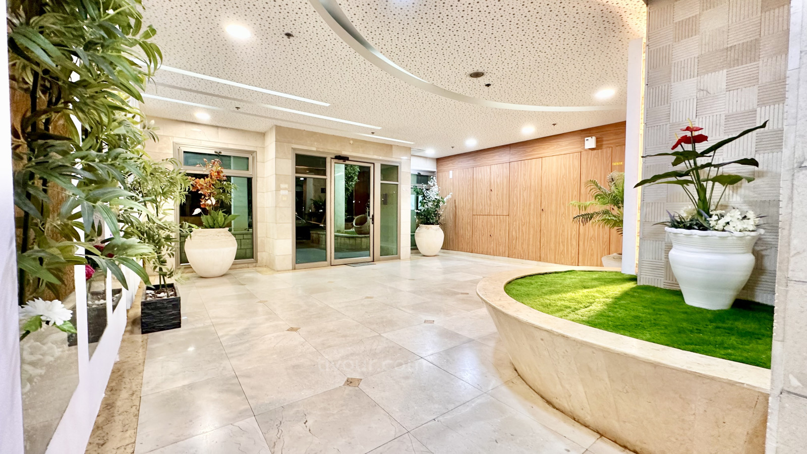 Appartement 4 pièces  Ashdod City 210-IBL-2011