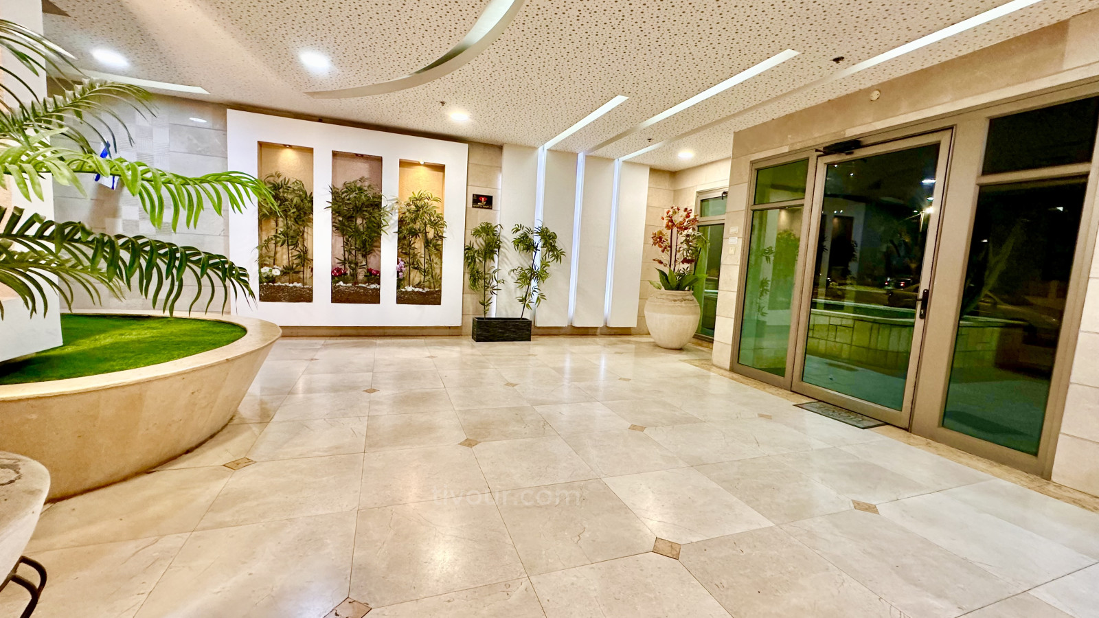 Appartement 4 pièces  Ashdod City 210-IBL-2011