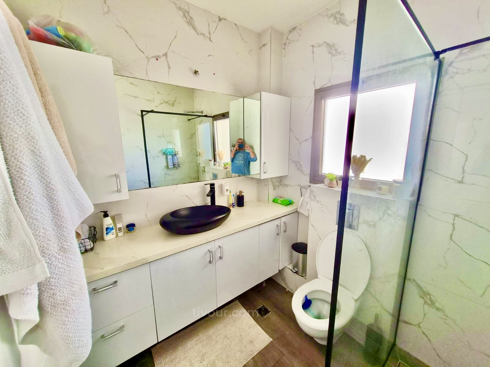 Apartment 5 rooms Ashdod Yud Bet 210-IBL-2025