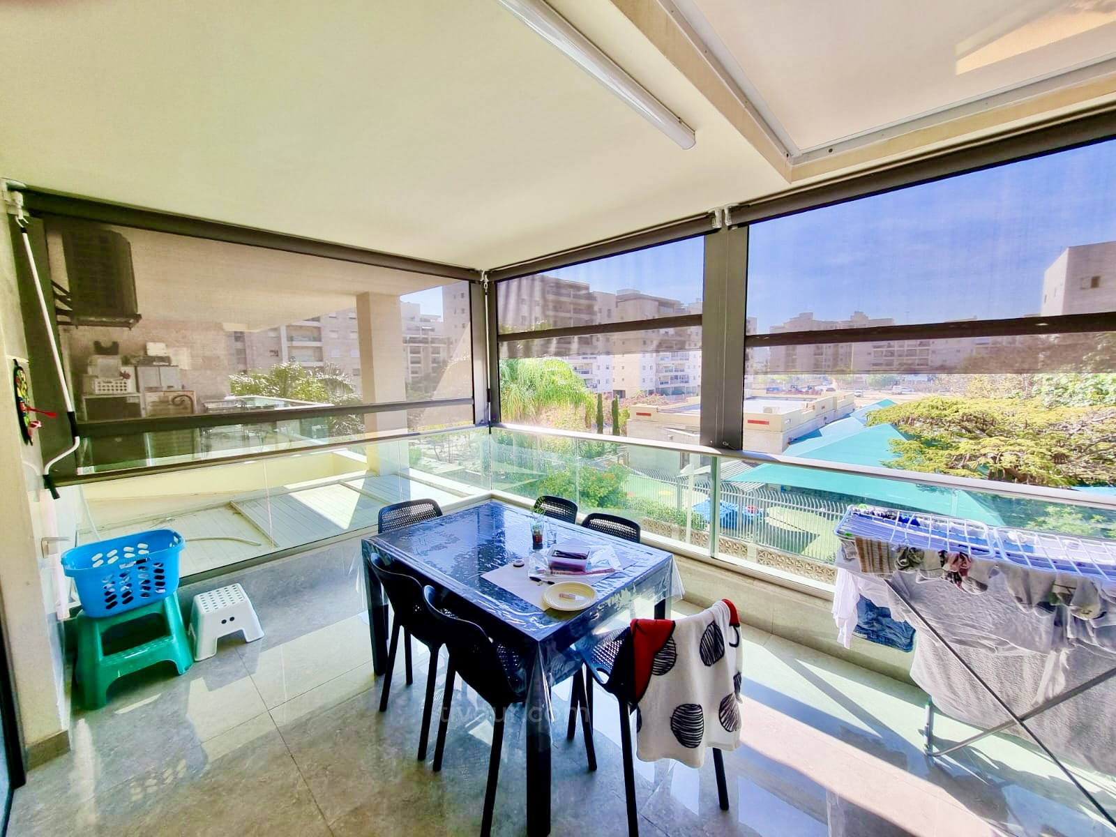 Apartment 5 rooms Ashdod Yud Bet 210-IBL-2025