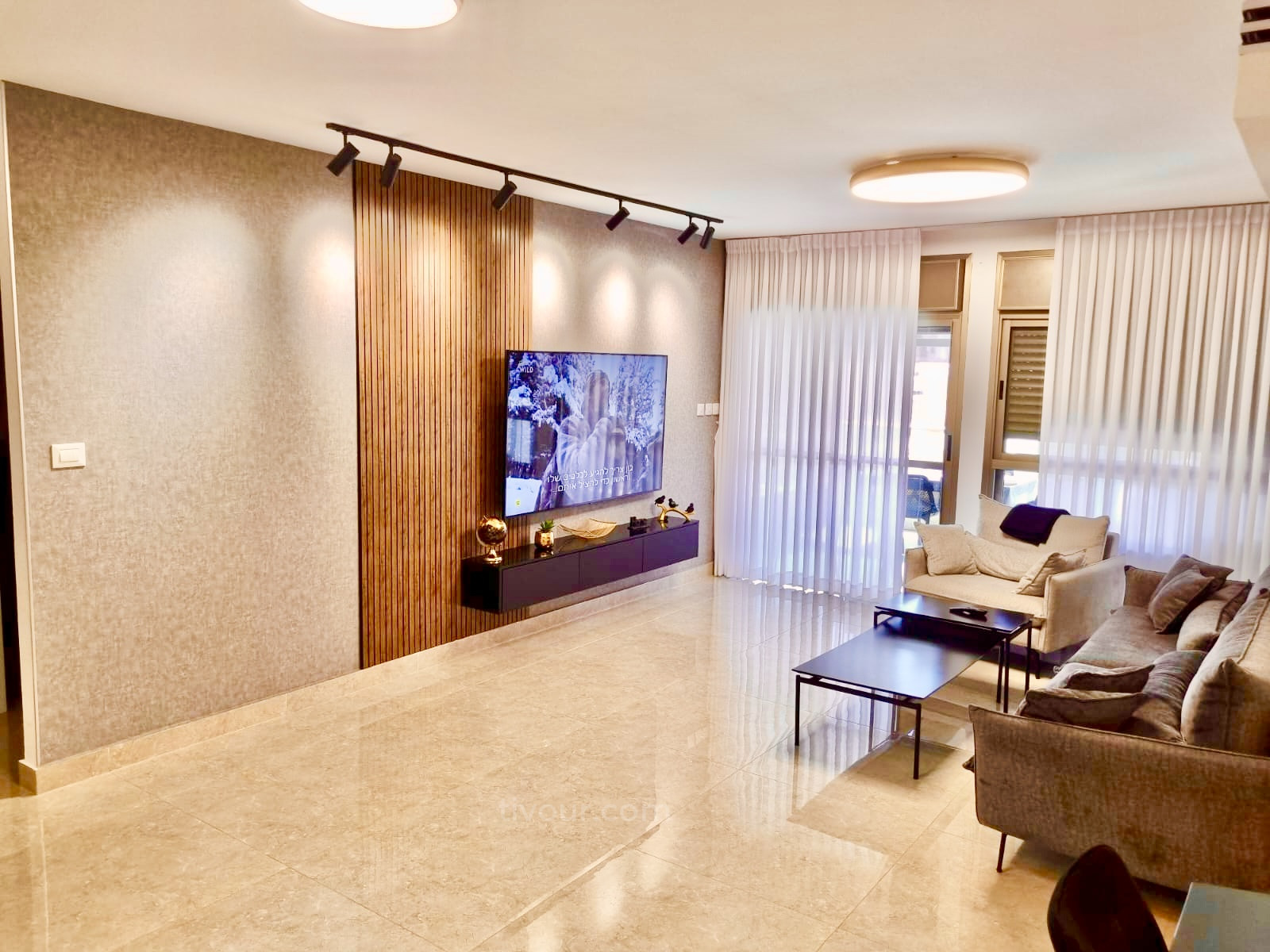 Apartment 5 rooms Ashdod Yud Bet 210-IBL-2025