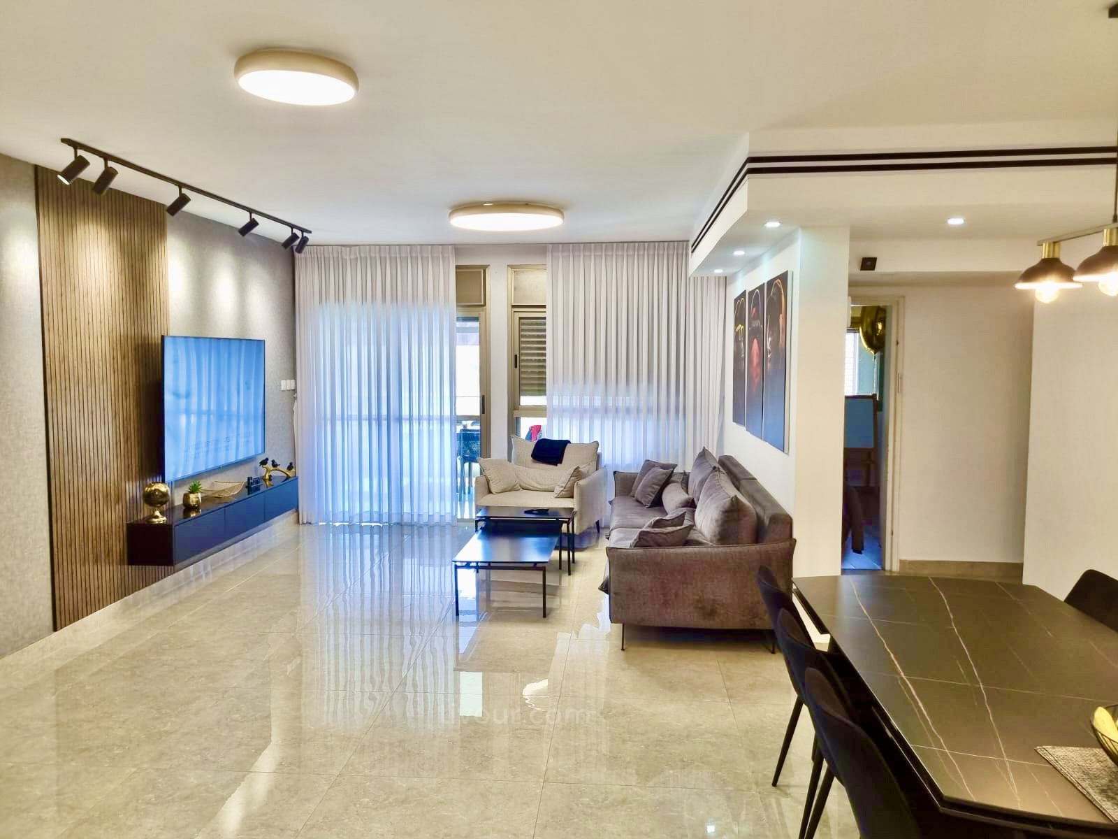 Apartment 5 rooms Ashdod Yud Bet 210-IBL-2025