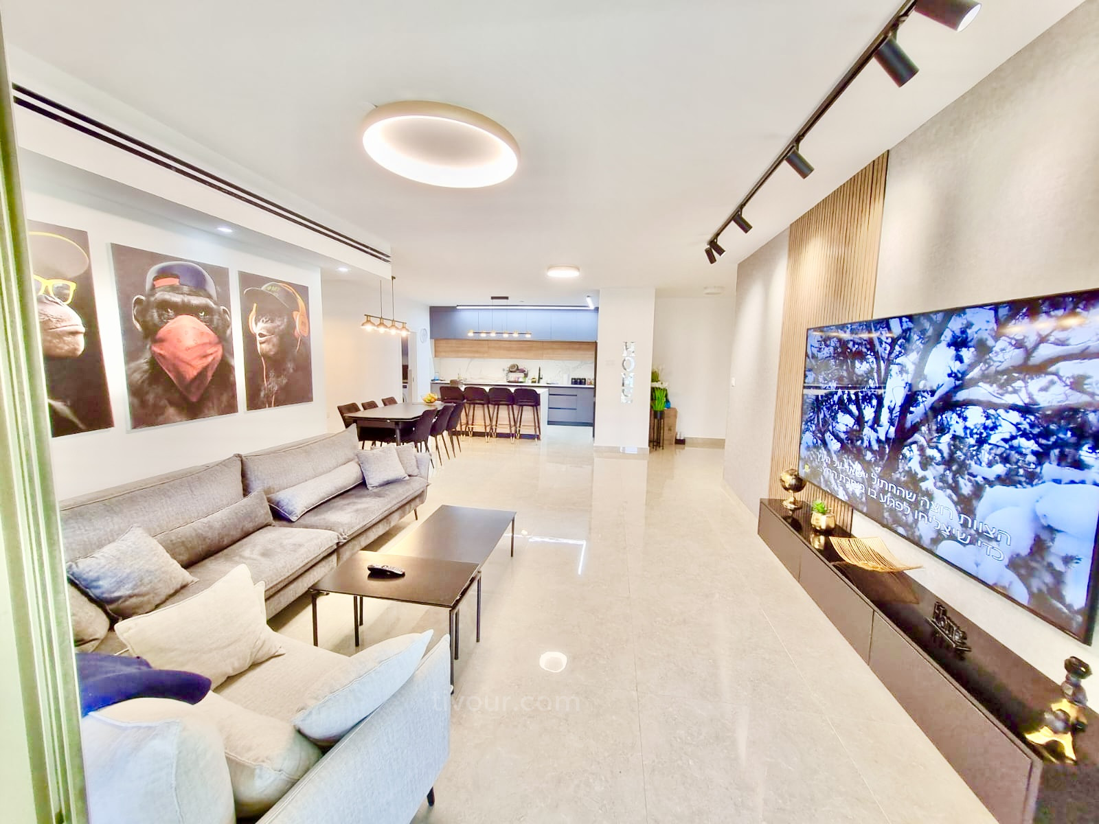 Apartment 5 rooms Ashdod Yud Bet 210-IBL-2025