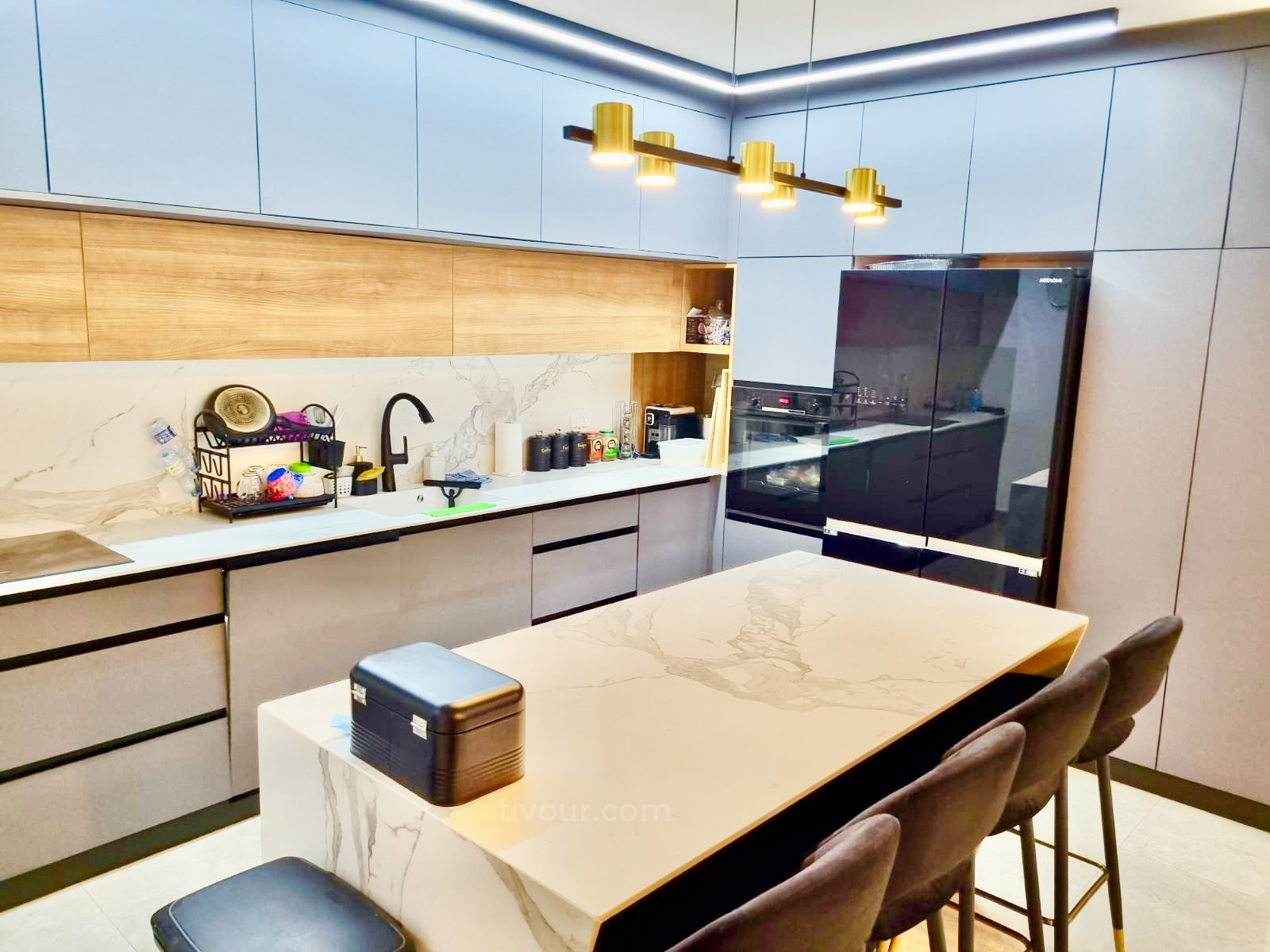 Apartment 5 rooms Ashdod Yud Bet 210-IBL-2025