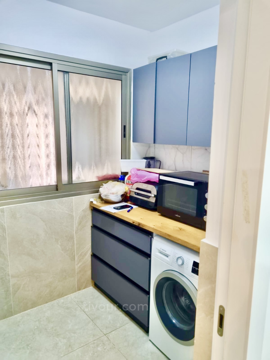 Apartment 5 rooms Ashdod Yud Bet 210-IBL-2025