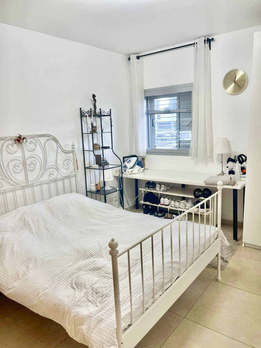 Apartment 5 rooms Ashdod Marina 210-IBL-2026