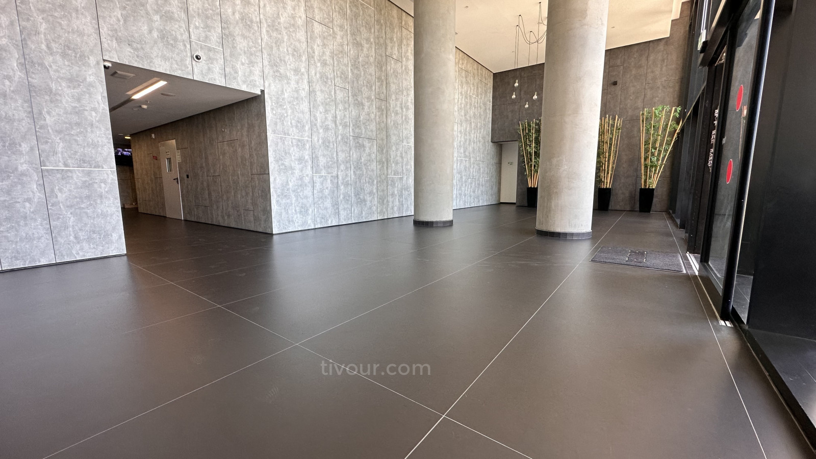 Apartment 5 rooms Ashdod Yud Alef 210-IBL-2041