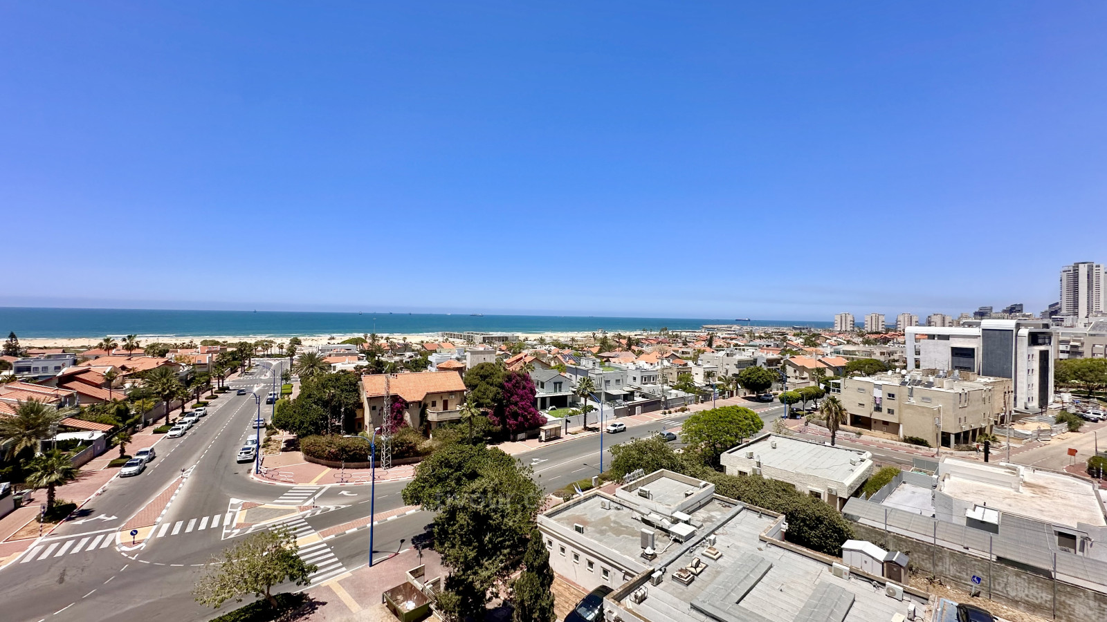 Apartment 5 rooms Ashdod Yud Alef 210-IBL-2041