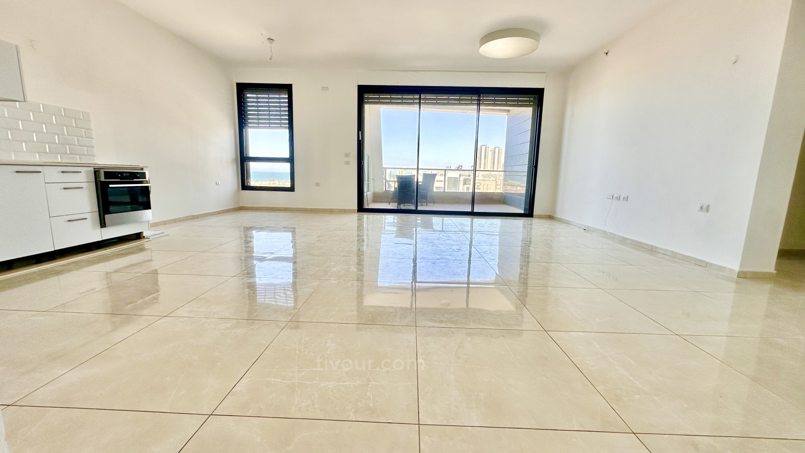 Apartment 5 rooms Ashdod Yud Alef 210-IBL-2041