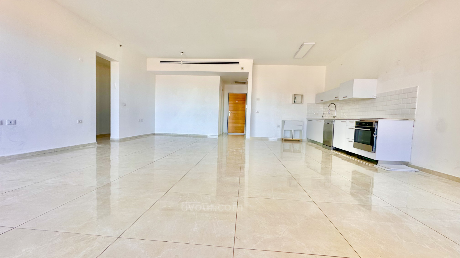 Apartment 5 rooms Ashdod Yud Alef 210-IBL-2041