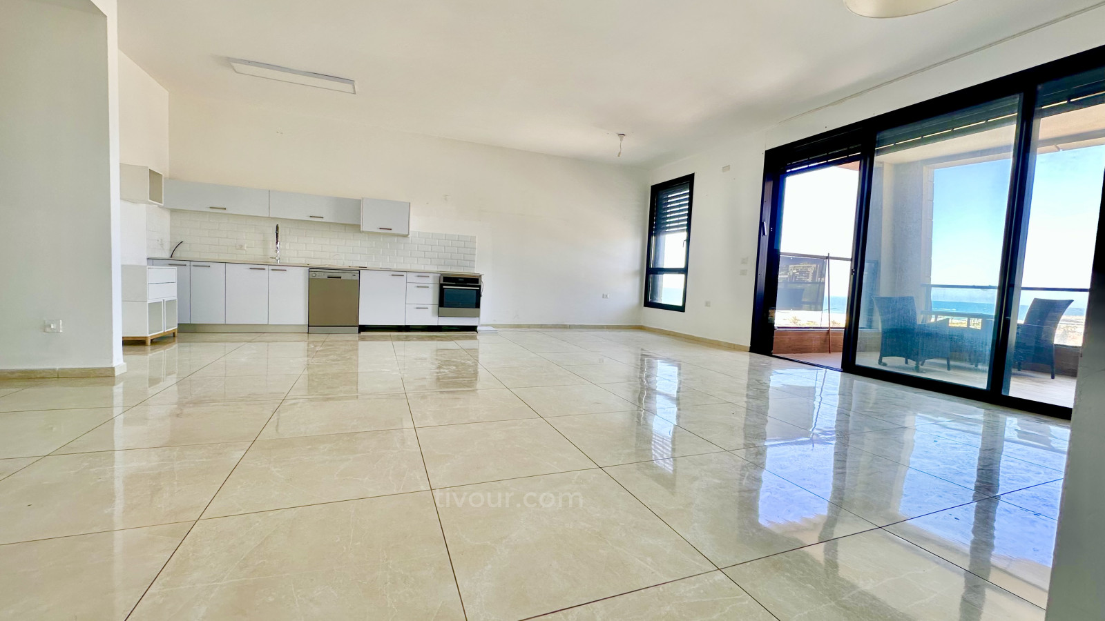 Apartment 5 rooms Ashdod Yud Alef 210-IBL-2041
