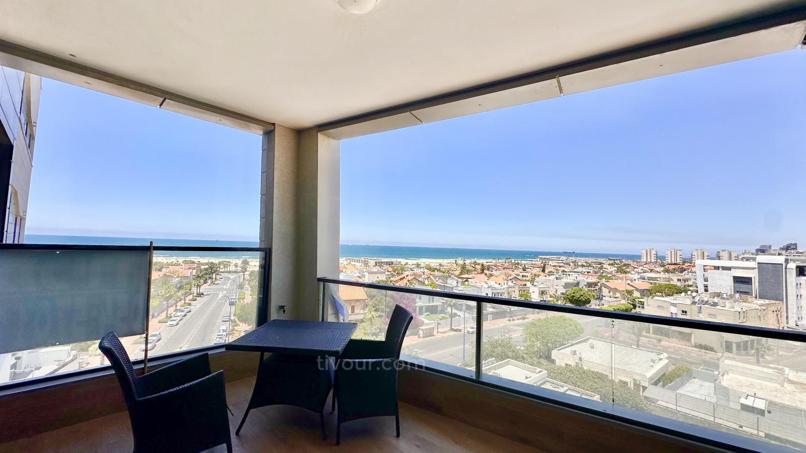 Apartment 5 rooms Ashdod Yud Alef 210-IBL-2041