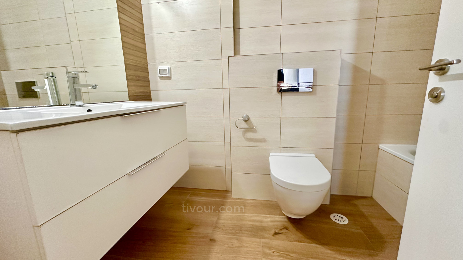 Apartment 5 rooms Ashdod Yud Alef 210-IBL-2041