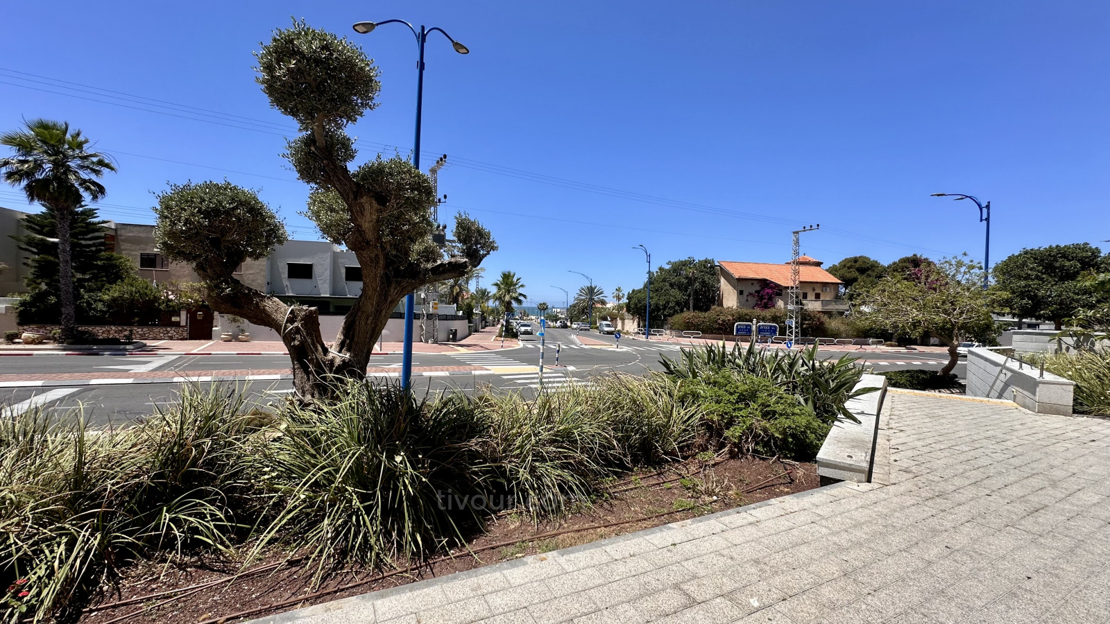 Apartment 5 rooms Ashdod Yud Alef 210-IBL-2041