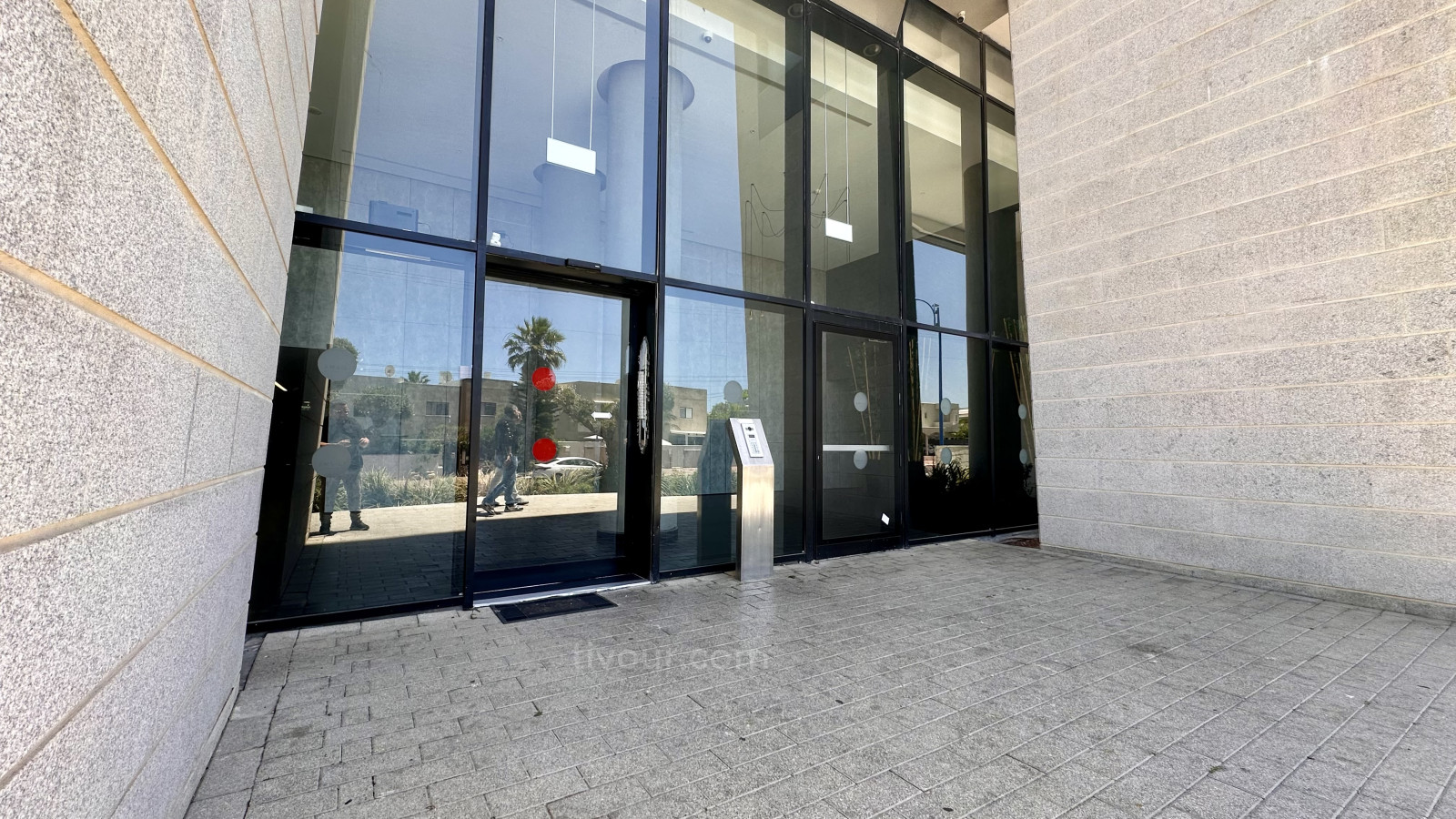 Apartment 5 rooms Ashdod Yud Alef 210-IBL-2041