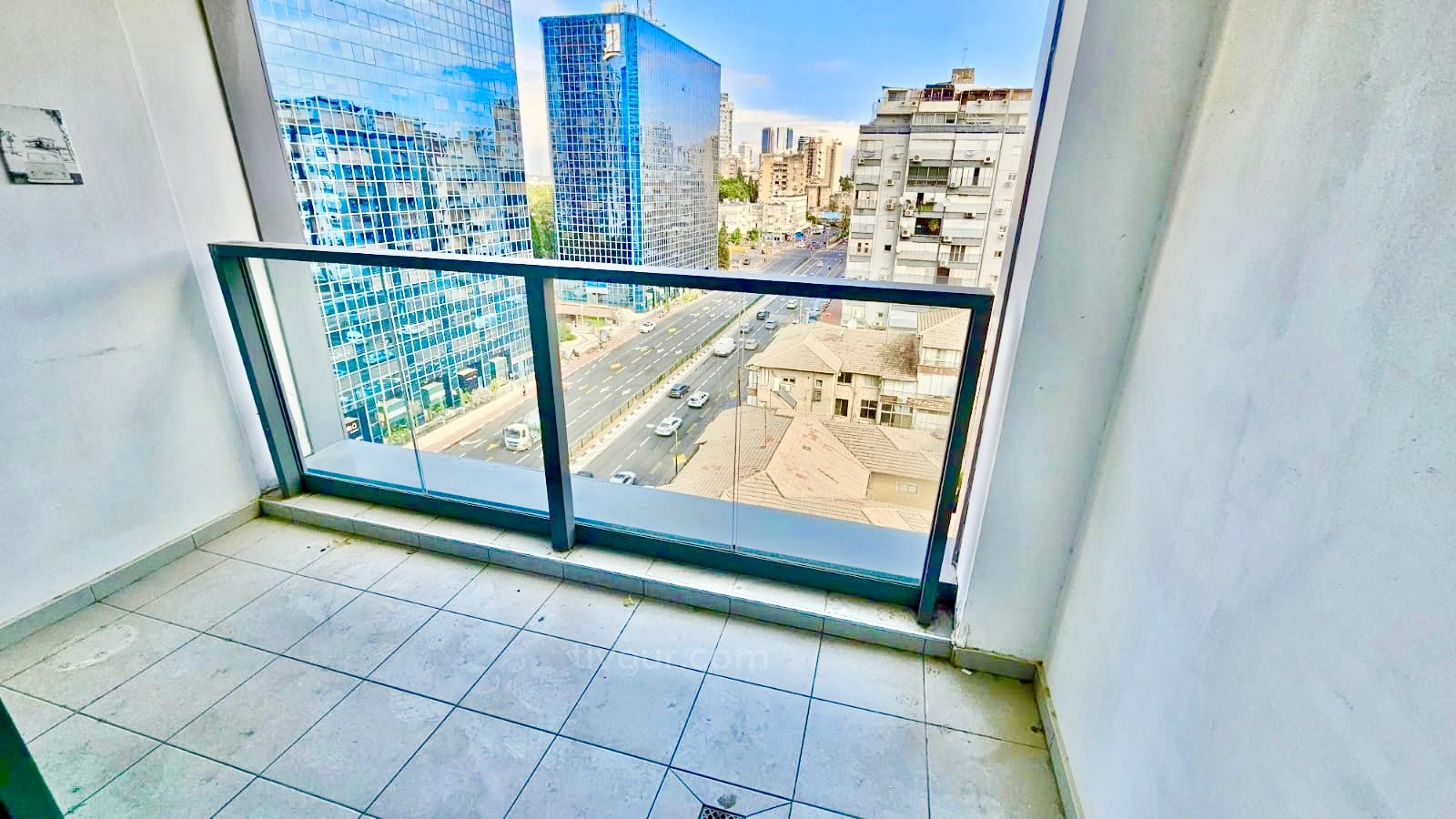 Appartement 2 pièces  Ramat Gan Ramat gan 210-IBL-2048