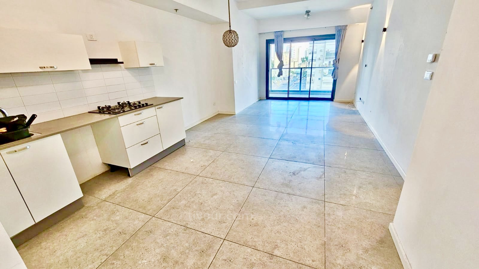 Appartement 2 pièces  Ramat Gan Ramat gan 210-IBL-2048
