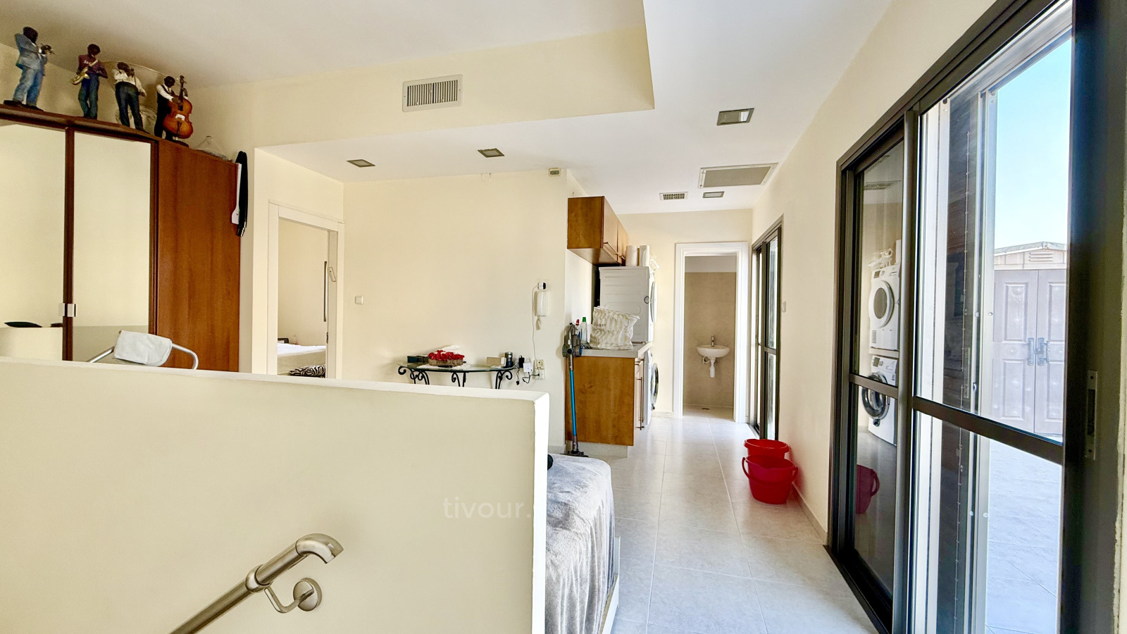 Duplex 5.5 rooms Ashdod Youd bet 210-IBL-2049