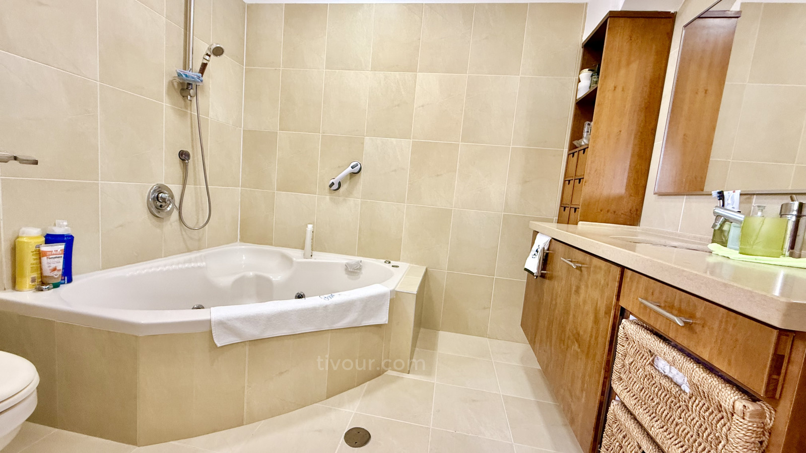 Duplex 5.5 rooms Ashdod Youd bet 210-IBL-2049