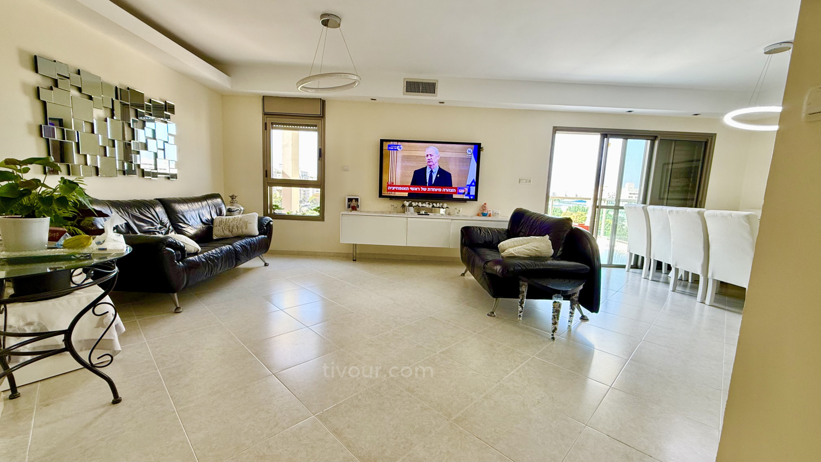 Duplex 5.5 rooms Ashdod Youd bet 210-IBL-2049