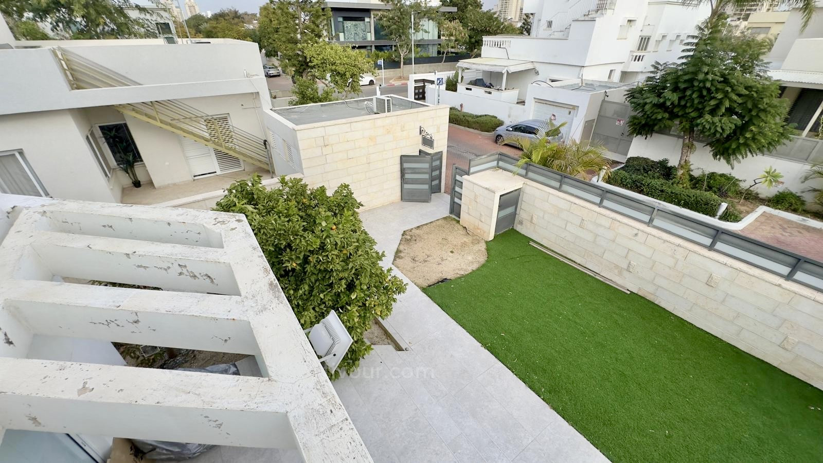 Villa 5 rooms Ashdod Tet vav 210-IBL-2063