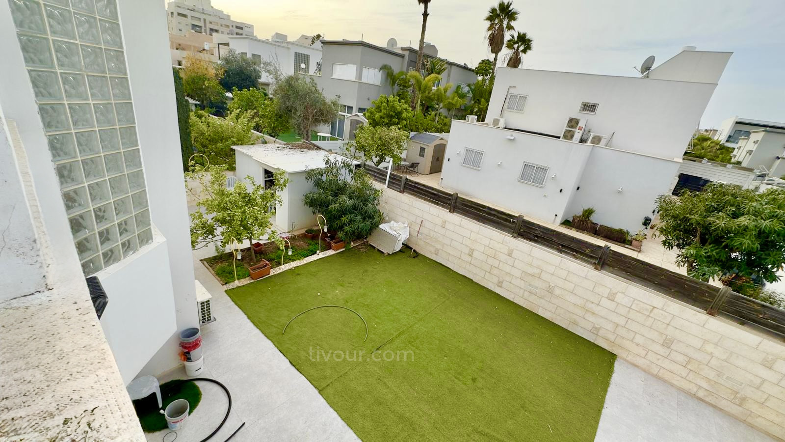 Villa 5 rooms Ashdod Tet vav 210-IBL-2063