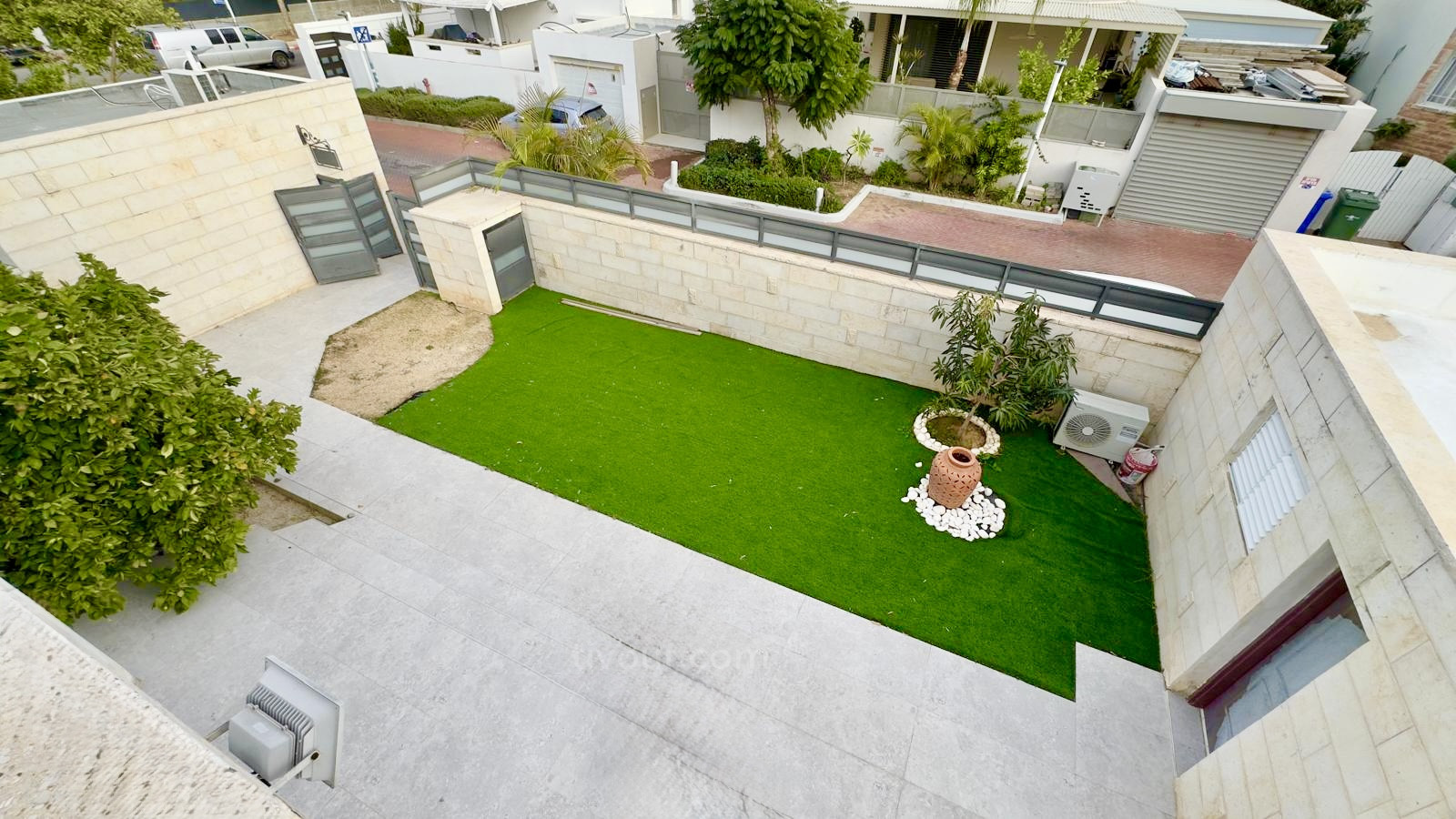 Villa 5 rooms Ashdod Tet vav 210-IBL-2063