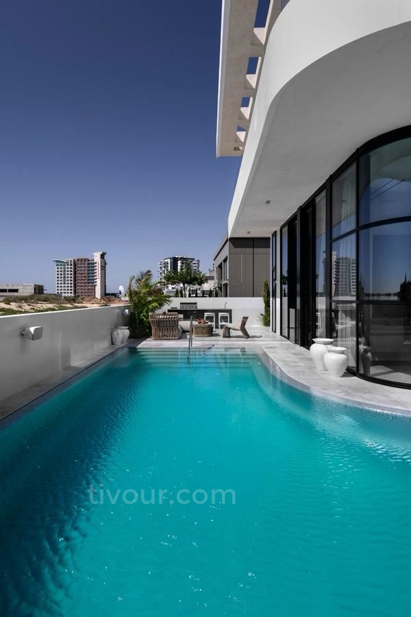 Villa 5 rooms Ashdod Youd zain 210-IBL-2064