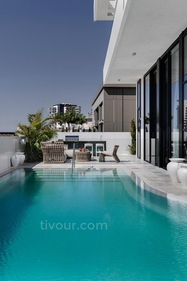 Villa 5 rooms Ashdod Youd zain 210-IBL-2064