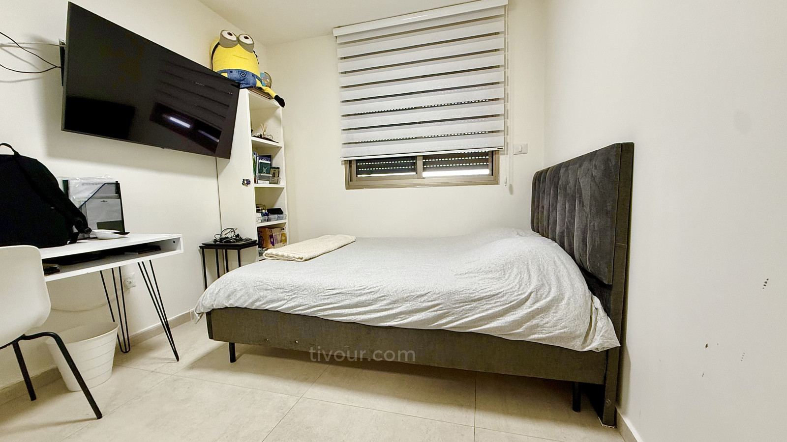 Duplex 5 pièces  Ashdod Marina 210-IBL-2065