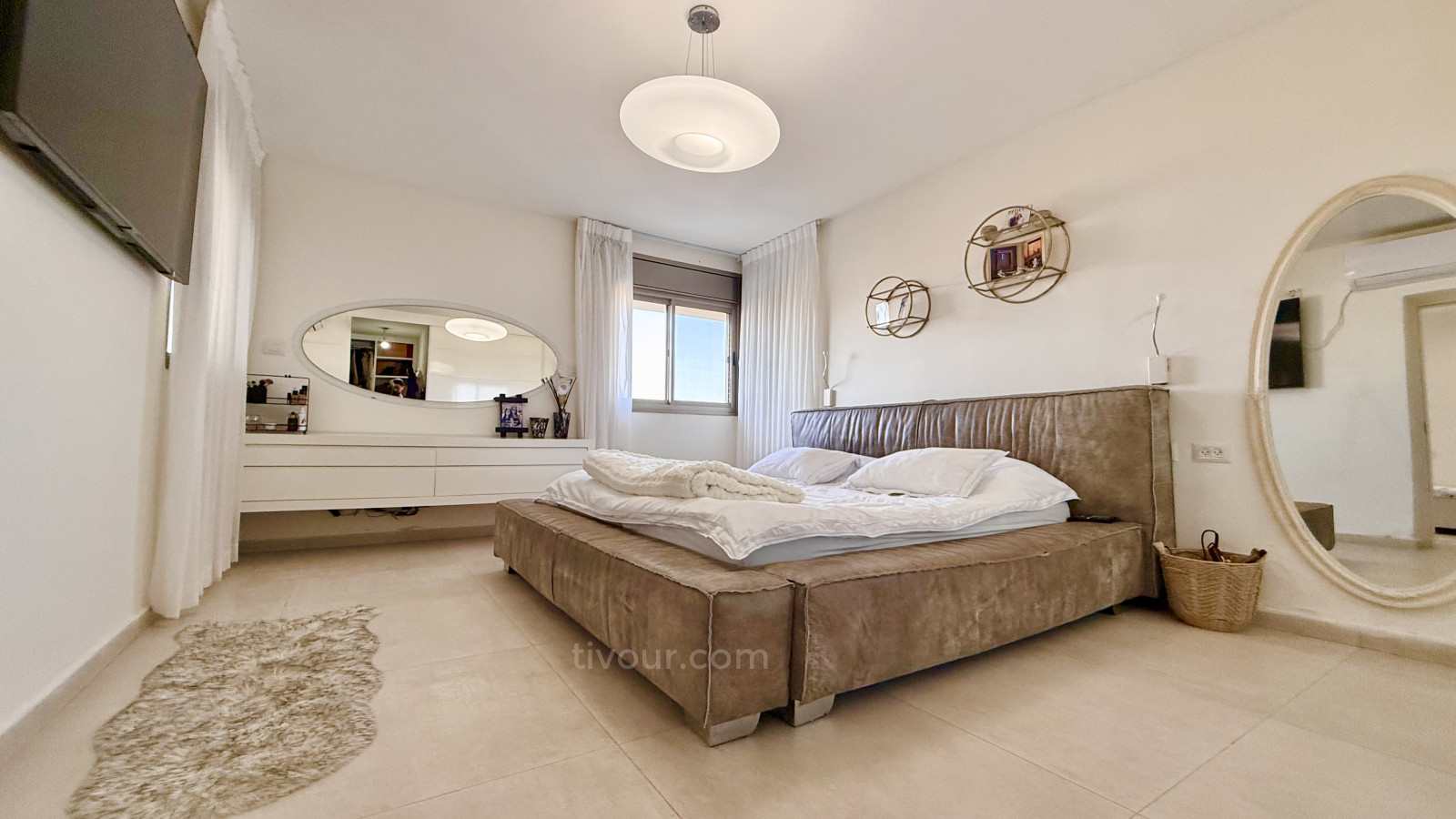 Duplex 5 rooms Ashdod Marina 210-IBL-2065