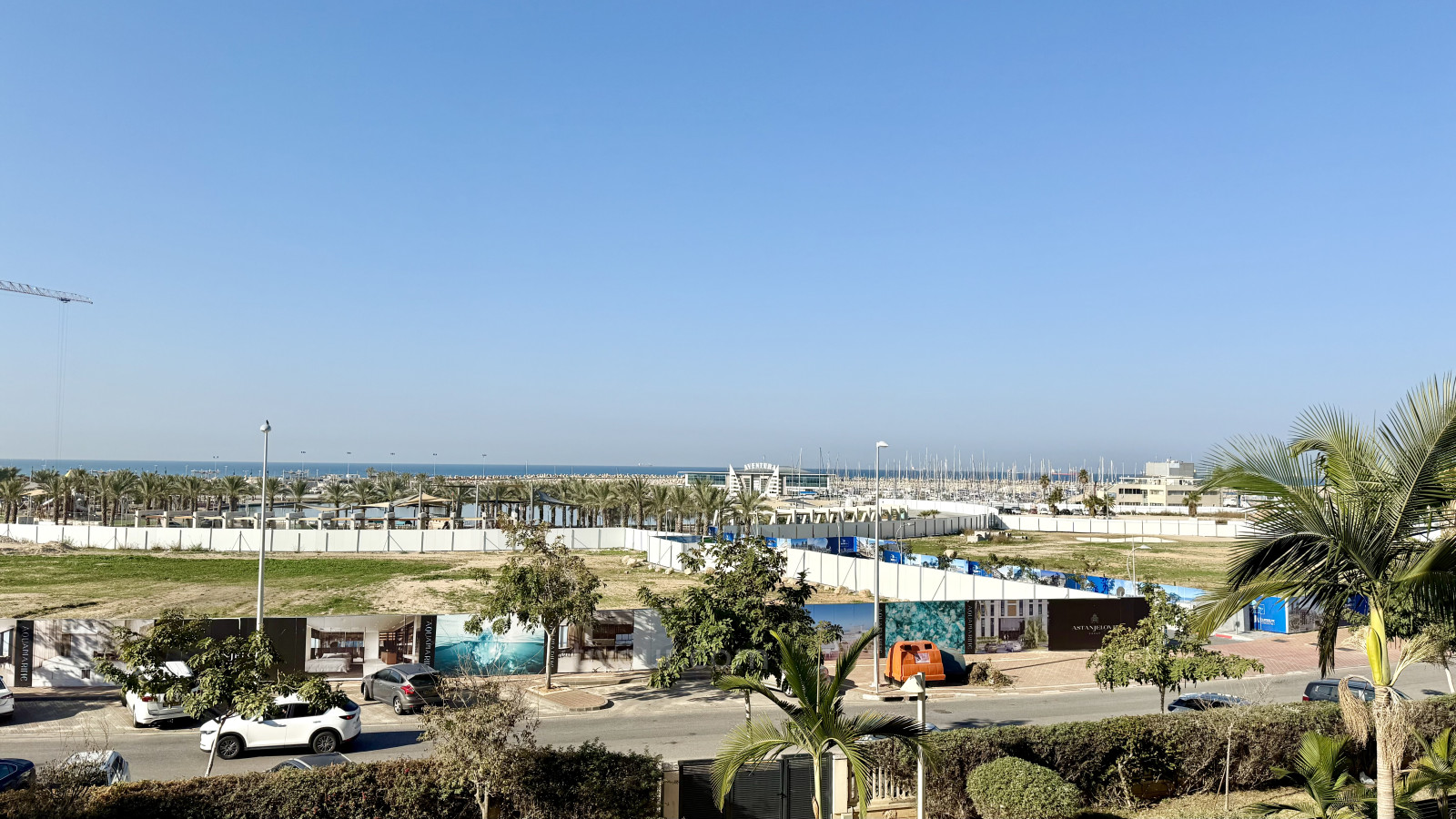 Duplex 5 rooms Ashdod Marina 210-IBL-2065