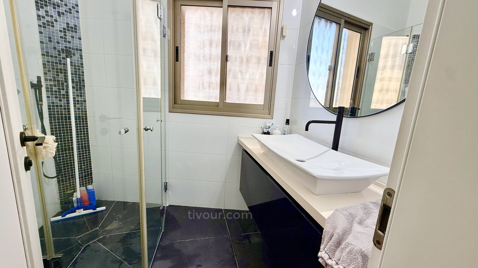 Duplex 5 rooms Ashdod Marina 210-IBL-2065