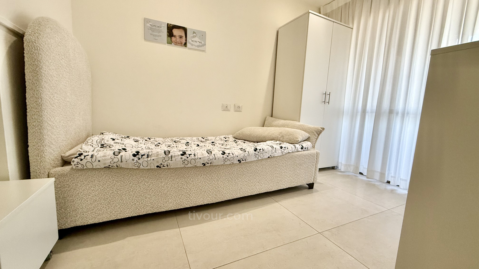 Duplex 5 rooms Ashdod Marina 210-IBL-2065