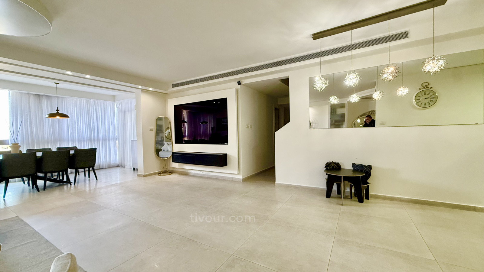 Duplex 5 rooms Ashdod Marina 210-IBL-2065