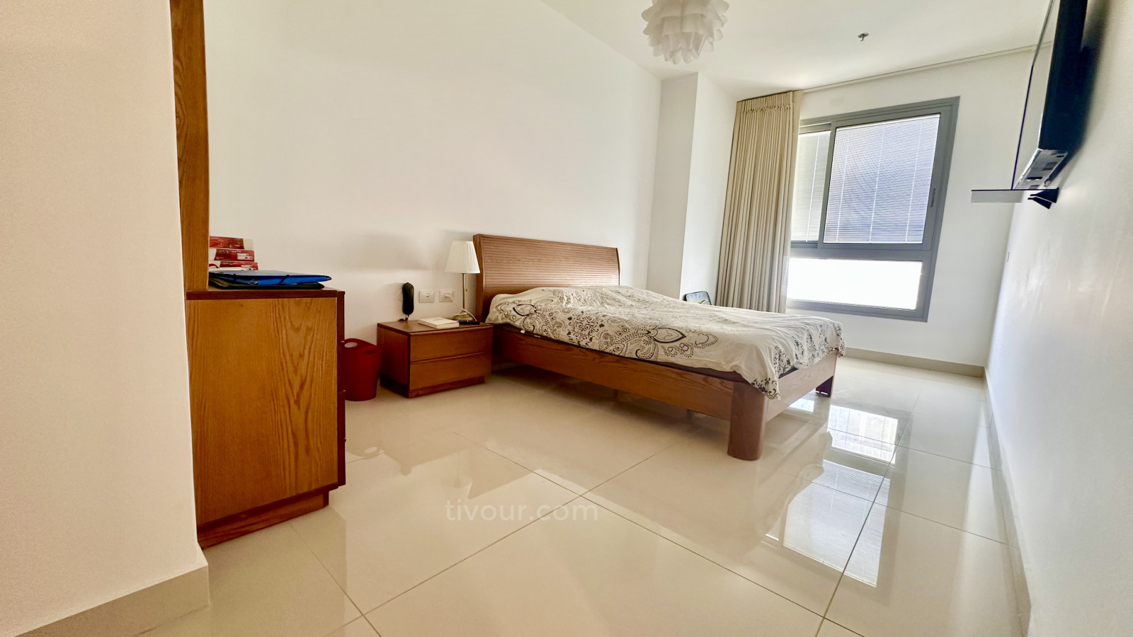 Appartement 5 pièces  Ashdod Mar 210-IBL-2071