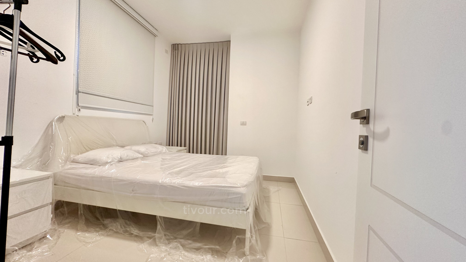 Appartement 5 pièces  Ashdod Mar 210-IBL-2071