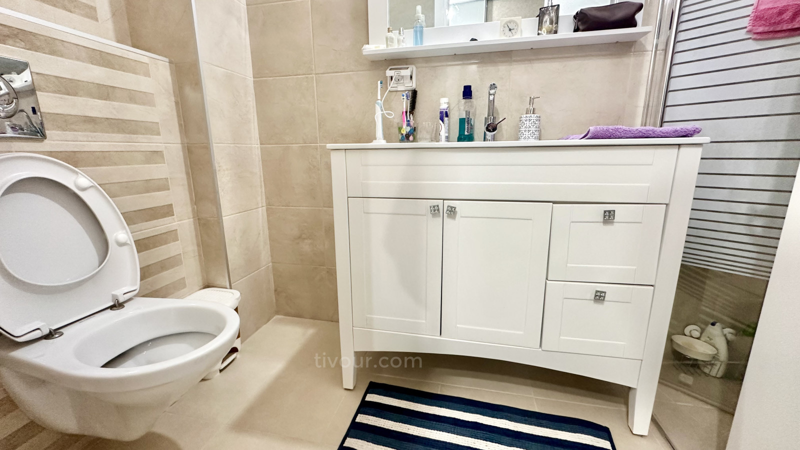 Appartement 5 pièces  Ashdod Mar 210-IBL-2071