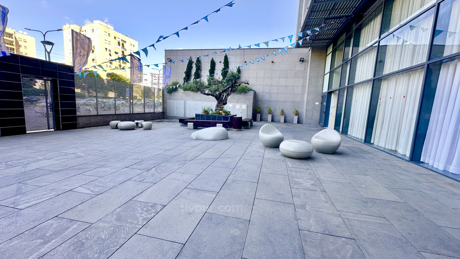 Appartement 5 pièces  Ashdod Mar 210-IBL-2071