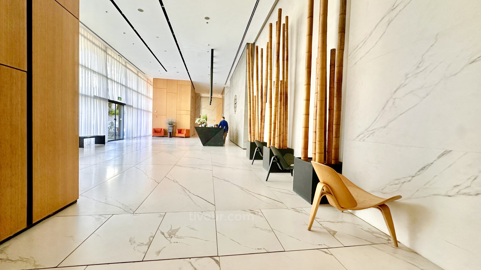 Appartement 5 pièces  Ashdod Mar 210-IBL-2071