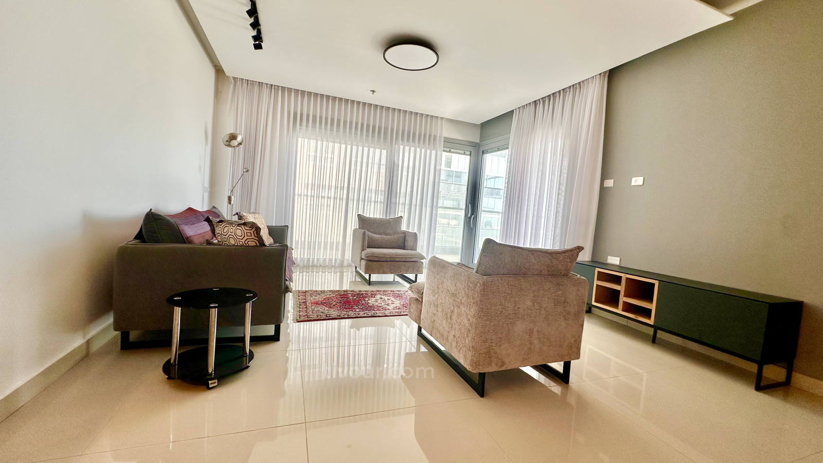 Appartement 5 pièces  Ashdod Mar 210-IBL-2071