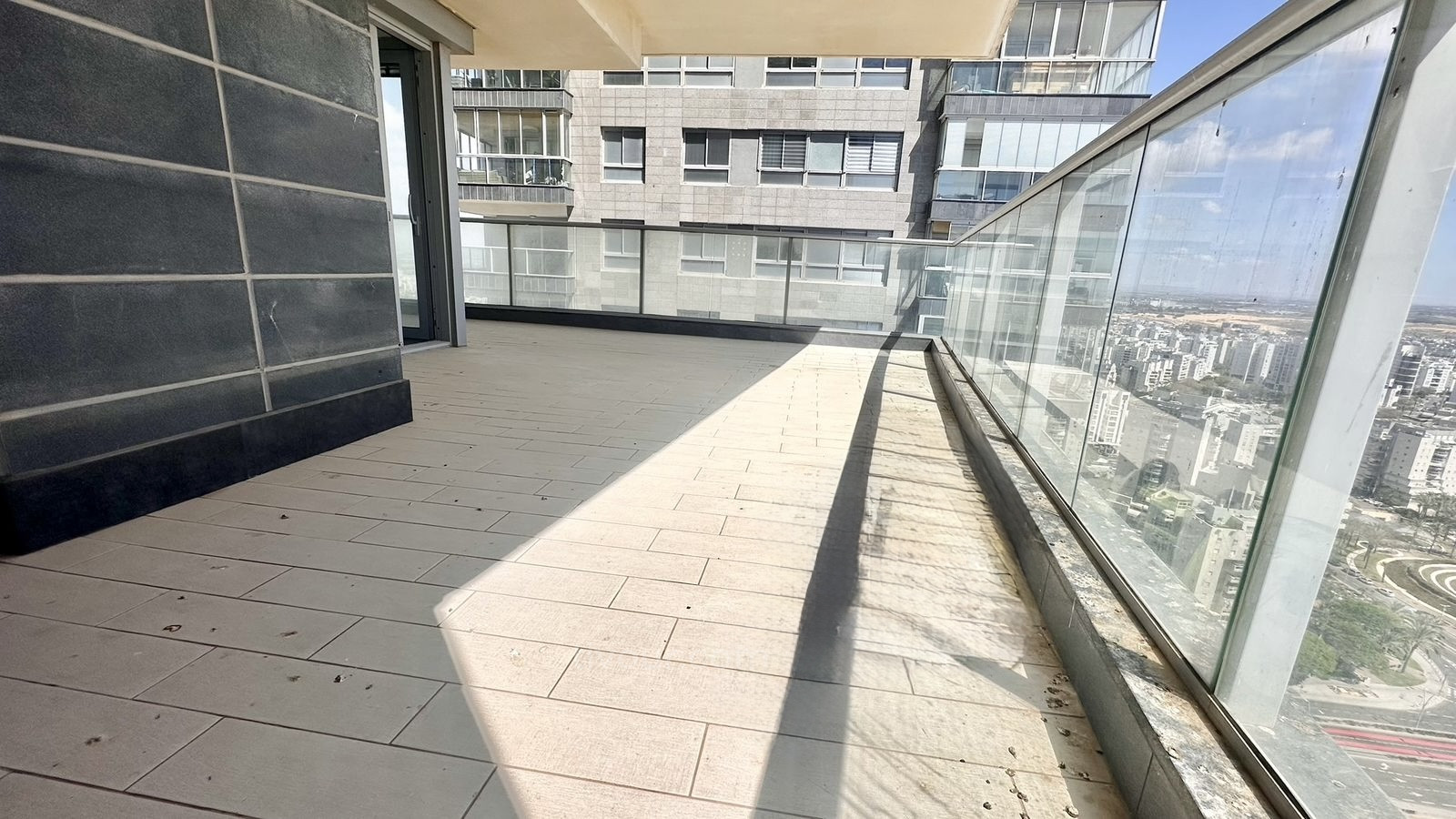 Appartement 5 pièces  Ashdod Mar 210-IBL-2071