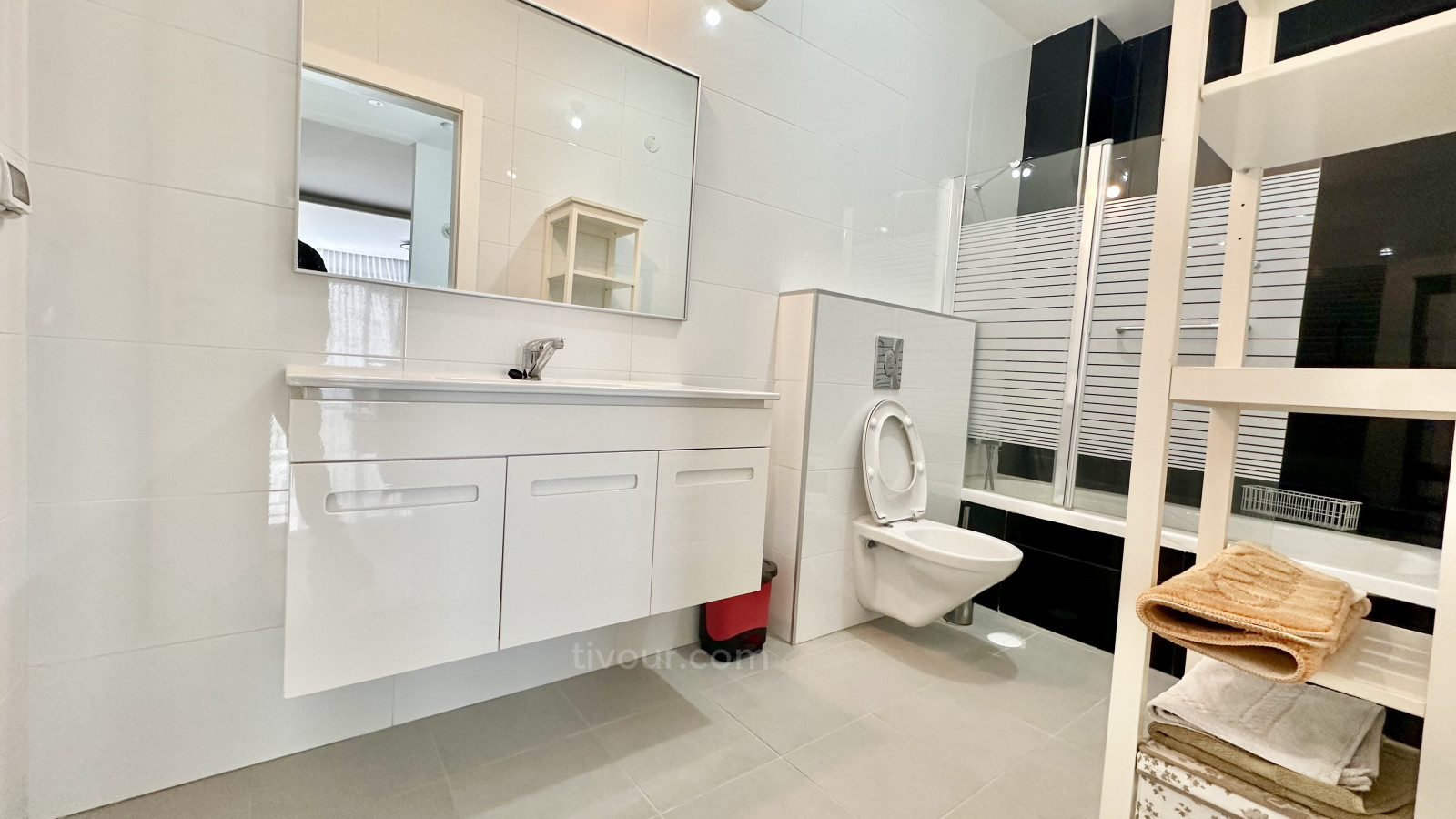 Appartement 5 pièces  Ashdod Mar 210-IBL-2071