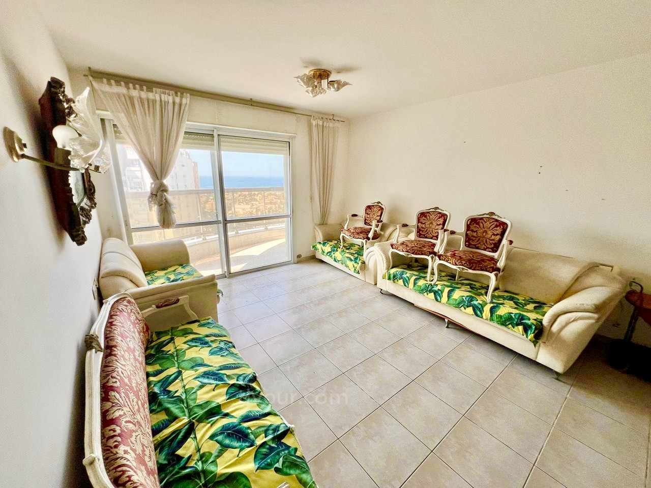 Apartment 4.5 rooms Ashdod Alef 210-IBL-2074