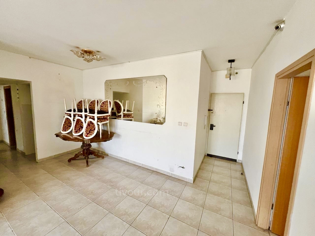 Apartment 4.5 rooms Ashdod Alef 210-IBL-2074