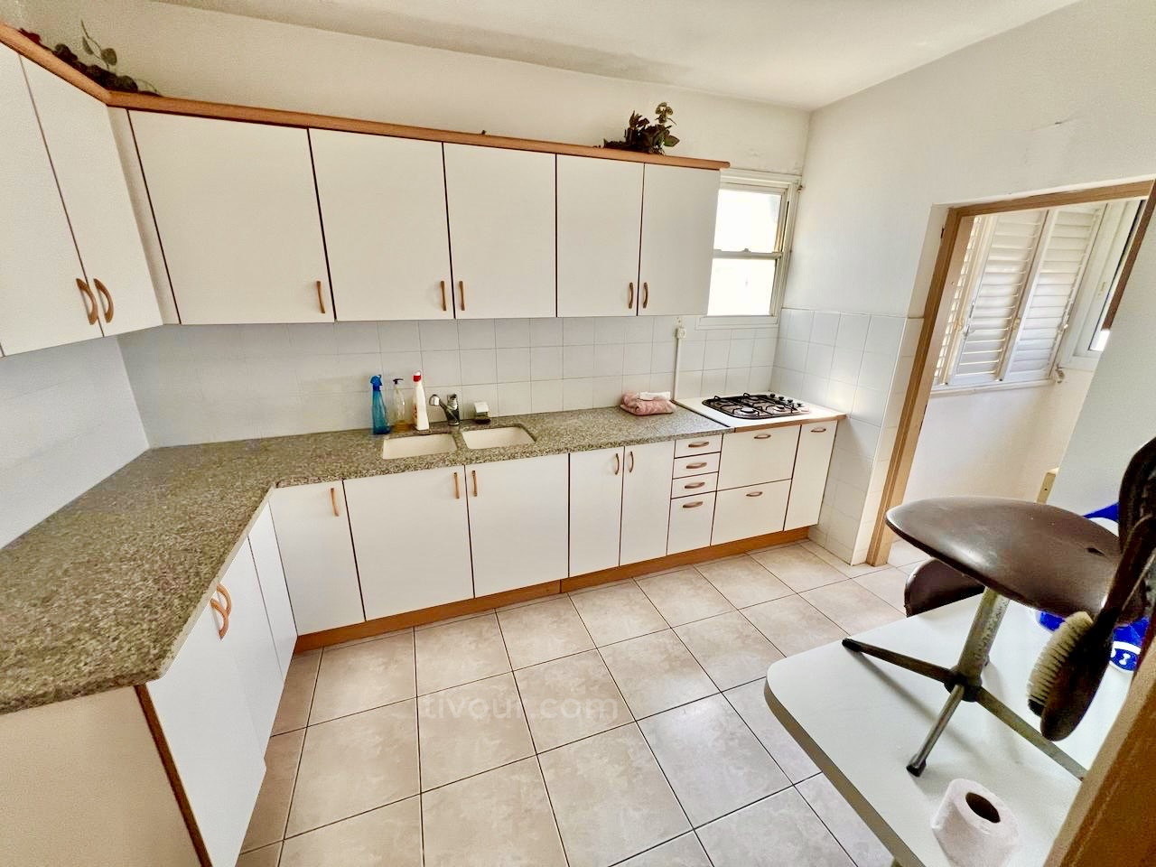 Apartment 4.5 rooms Ashdod Alef 210-IBL-2074