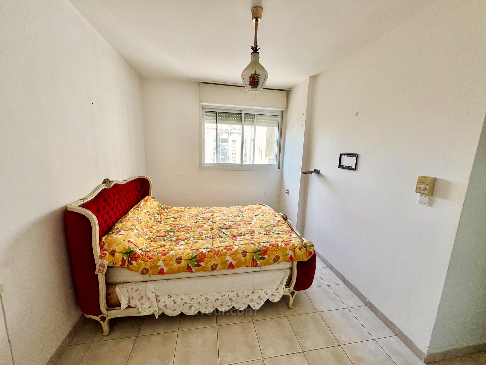 Apartment 4.5 rooms Ashdod Alef 210-IBL-2074
